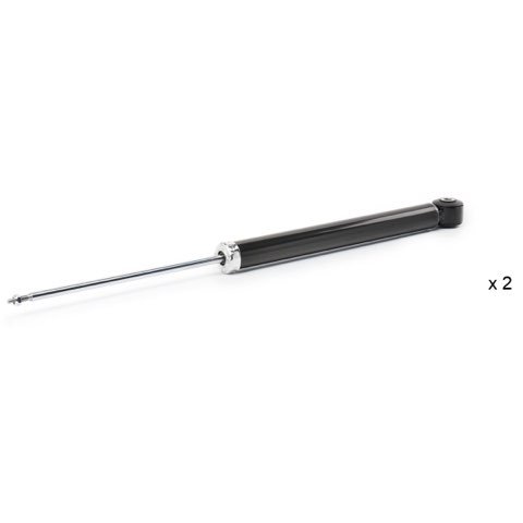 Ridex 854S20295 Shock Absorber, photo 2