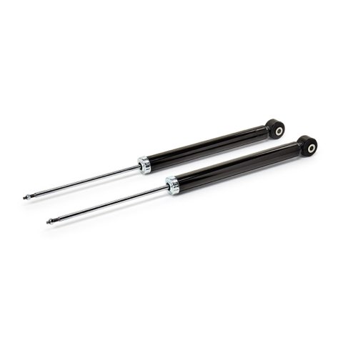 Ridex 854S20295 Shock Absorber, photo 3