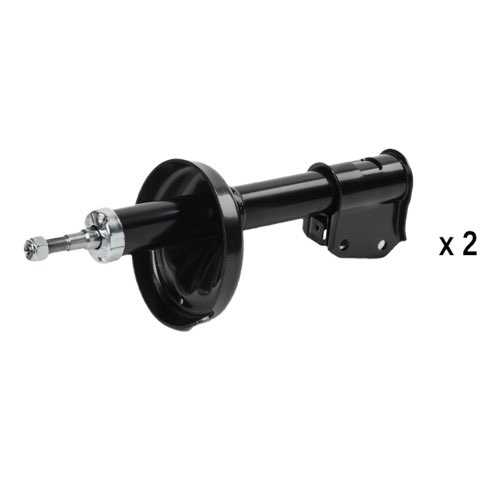 Ridex 854S20297 Shock Absorber, photo 2