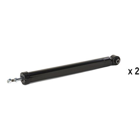 Ridex 854S20299 Shock Absorber, photo 2
