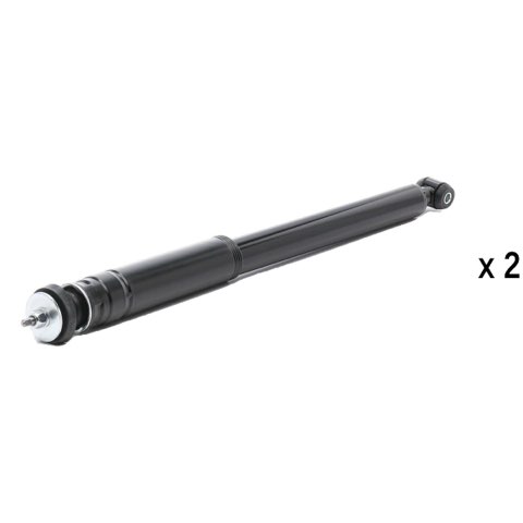 Ridex 854S20301 Shock Absorber, photo 2