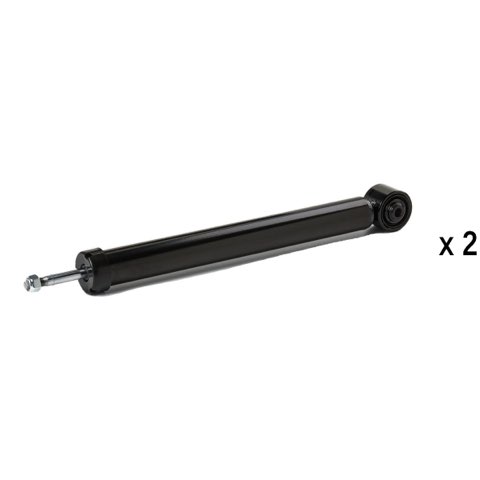 Ridex 854S20302 Shock Absorber, photo 2