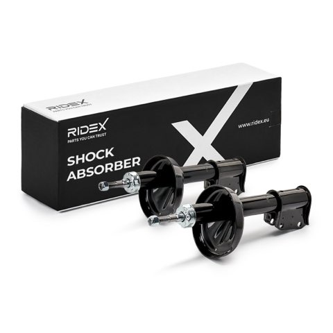 Ridex 854S20320 Shock Absorber