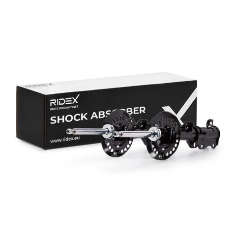 Ridex 854S20328 Shock Absorber