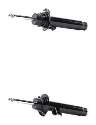 Ridex 854S20333 Shock Absorber