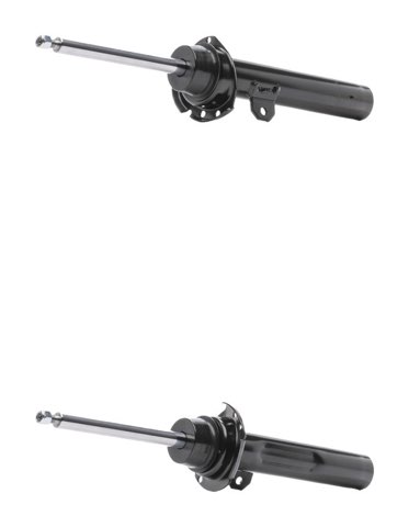 Ridex 854S20335 Shock Absorber