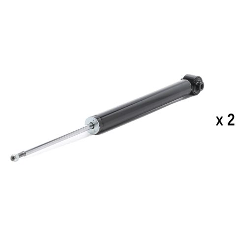 Ridex 854S20343 Shock Absorber, photo 2