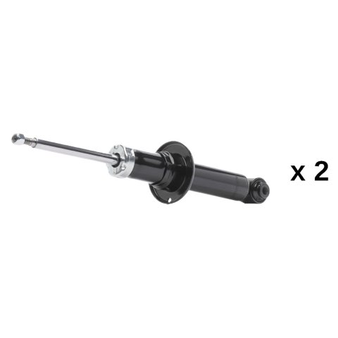 Ridex 854S20346 Shock Absorber, photo 2