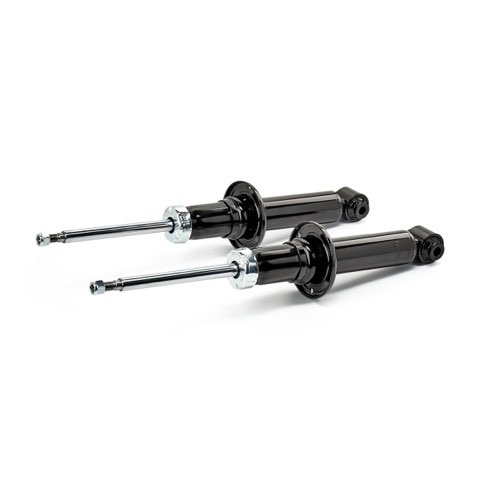 Ridex 854S20346 Shock Absorber, photo 3