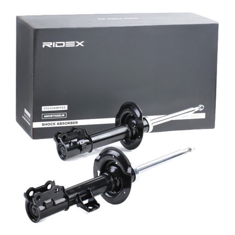 Ridex 854S2035 Shock Absorber, photo 3