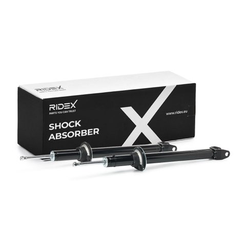 Ridex 854S20352 Shock Absorber