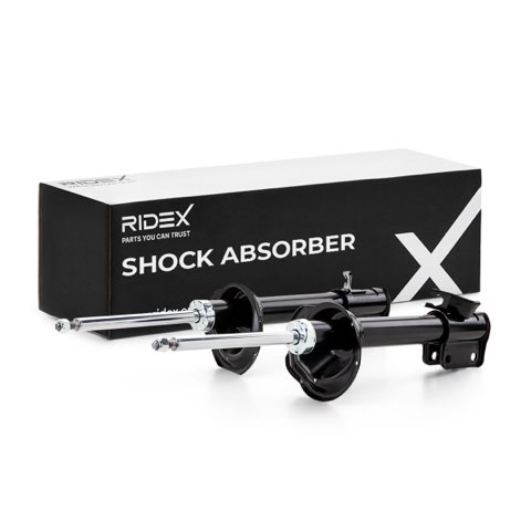 Ridex 854S20354 Shock Absorber