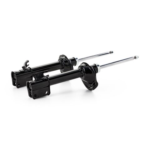 Ridex 854S20354 Shock Absorber, photo 3