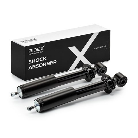 Ridex 854S20356 Shock Absorber
