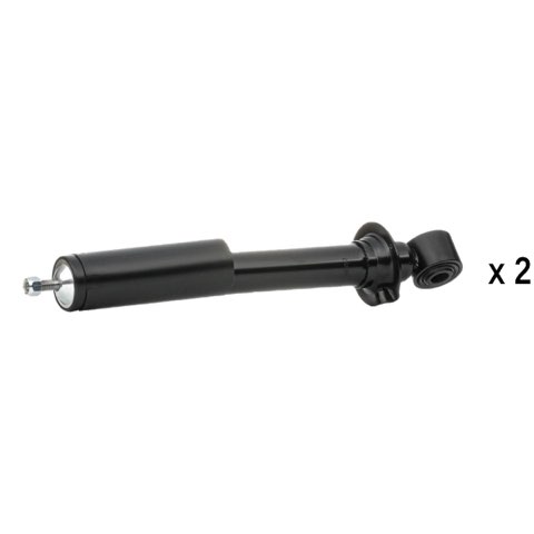 Ridex 854S20356 Shock Absorber, photo 2