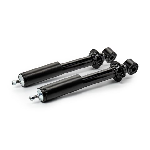 Ridex 854S20356 Shock Absorber, photo 3