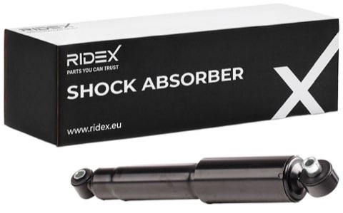 Ridex 854S2036 Shock Absorber, photo 2