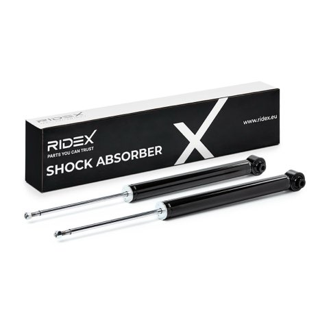 Ridex 854S20360 Shock Absorber