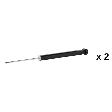 Ridex 854S20360 Shock Absorber, photo 2