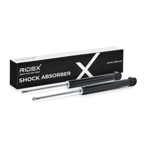 Ridex 854S20362 Shock Absorber