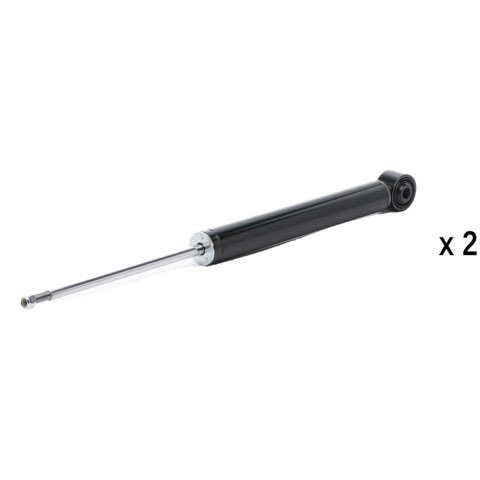Ridex 854S20362 Shock Absorber, photo 2