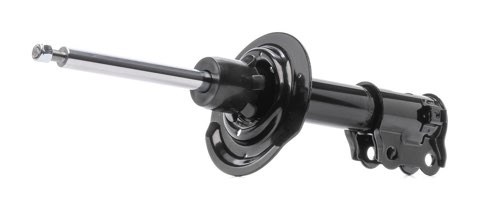 Ridex 854S20364 Shock Absorber