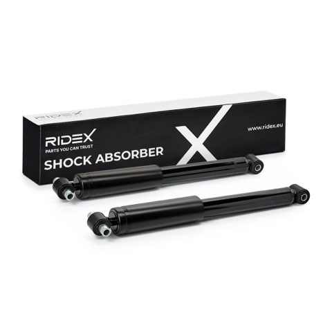 Ridex 854S20366 Shock Absorber