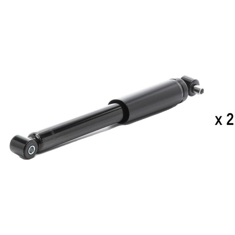 Ridex 854S20366 Shock Absorber, photo 2