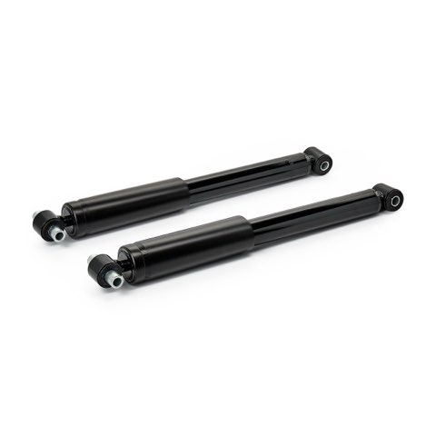 Ridex 854S20366 Shock Absorber, photo 3