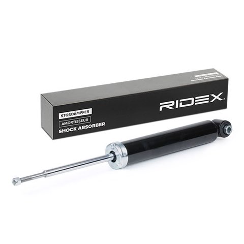 Ridex 854S2037 Shock Absorber, photo 2