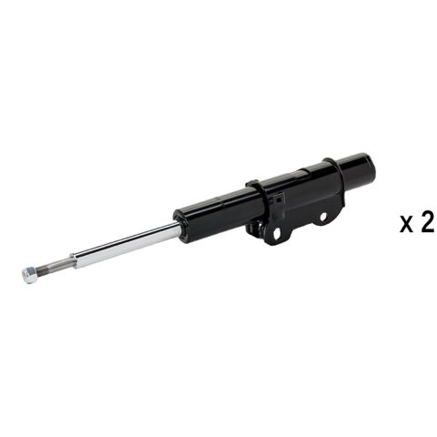 Ridex 854S20371 Shock Absorber
