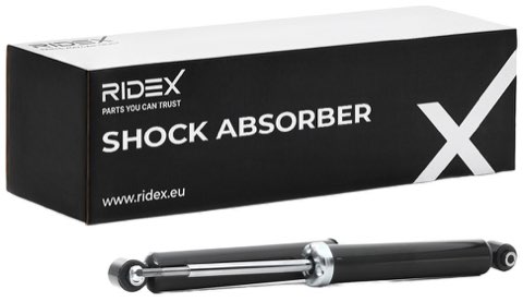Ridex 854S2038 Shock Absorber, photo 2