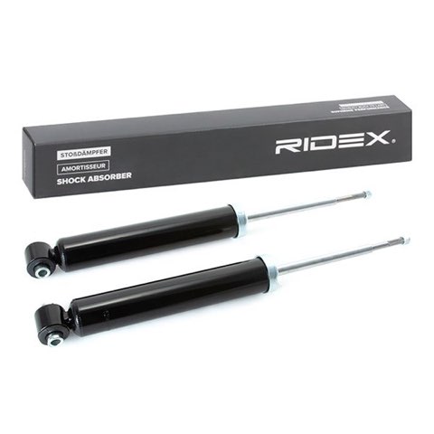 Ridex 854S2038 Shock Absorber, photo 3