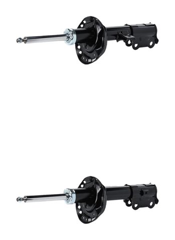 Ridex 854S20380 Shock Absorber