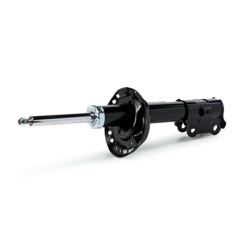 Ridex 854S20380 Shock Absorber, photo 3