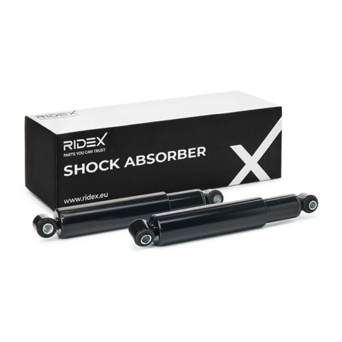Ridex 854S20393 Shock Absorber