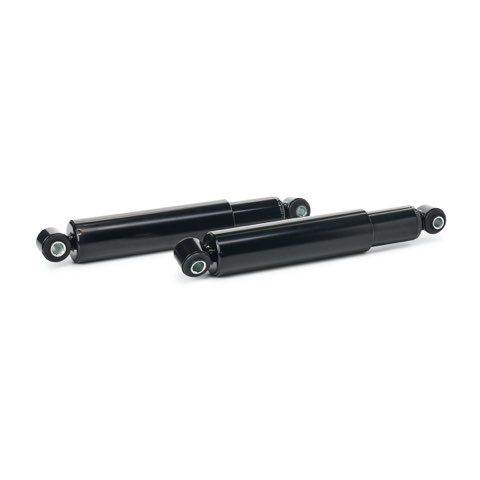 Ridex 854S20393 Shock Absorber, photo 2