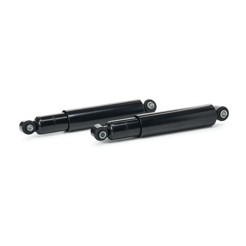 Ridex 854S20393 Shock Absorber, photo 3