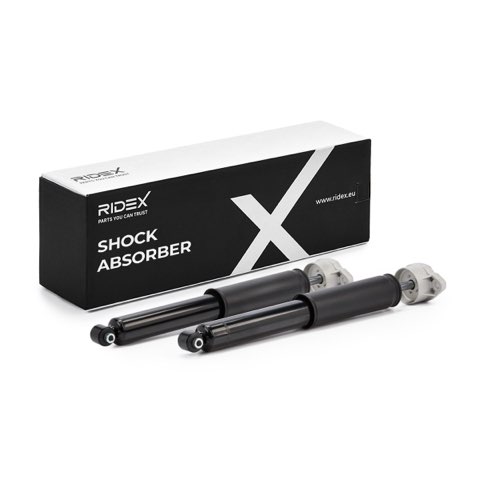 Ridex 854S20394 Shock Absorber
