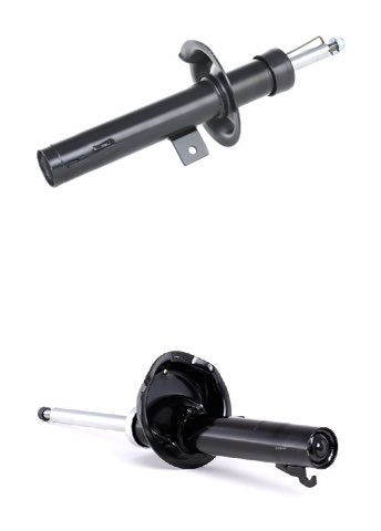 Ridex 854S20395 Shock Absorber