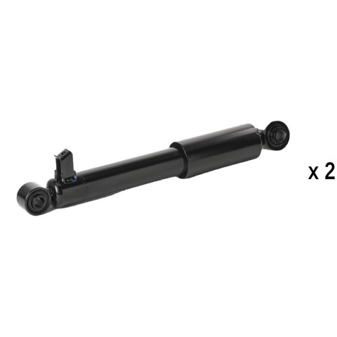 Ridex 854S20401 Shock Absorber, photo 2