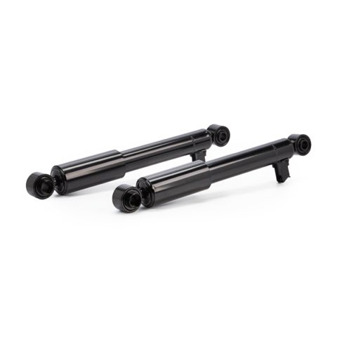 Ridex 854S20401 Shock Absorber, photo 3