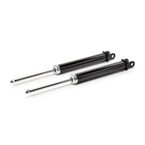 Ridex 854S20402 Shock Absorber, photo 2