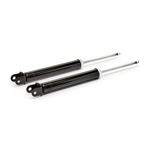 Ridex 854S20402 Shock Absorber, photo 3