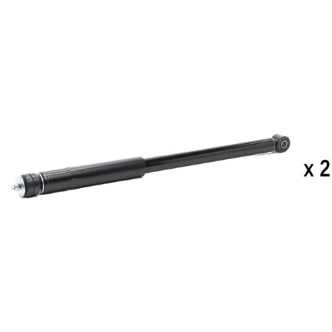 Ridex 854S20403 Shock Absorber, photo 2