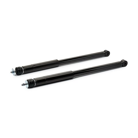 Ridex 854S20403 Shock Absorber, photo 3