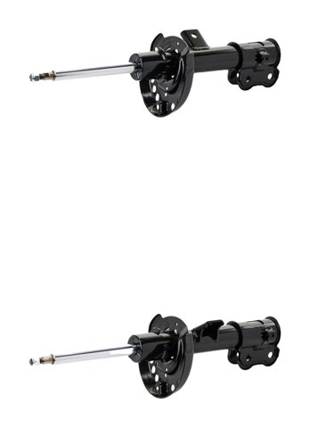 Ridex 854S20415 Shock Absorber