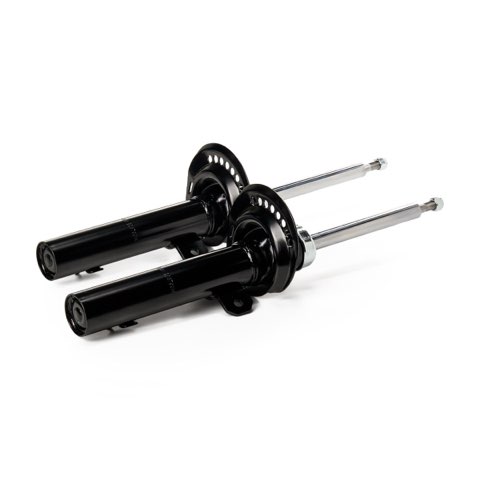 Ridex 854S20416 Shock Absorber, photo 3