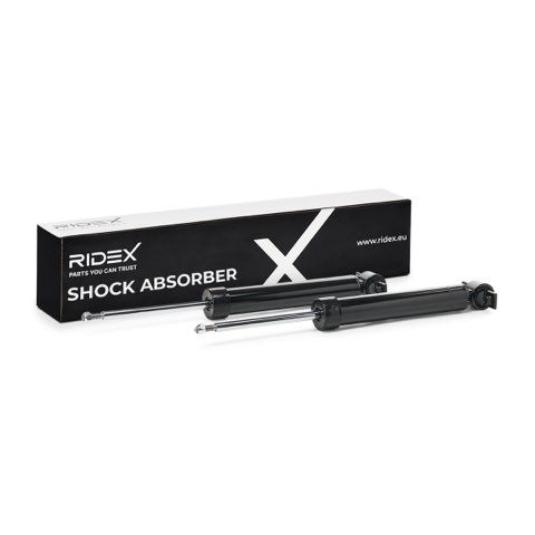 Ridex 854S20428 Shock Absorber