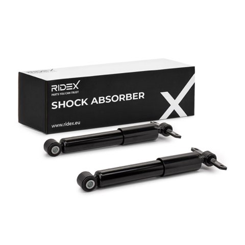 Ridex 854S20432 Shock Absorber